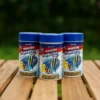 Aqua Plus Tropical Fish Flakes –100ml