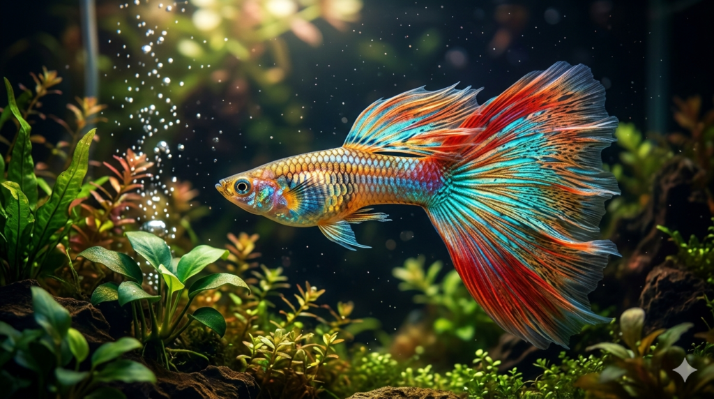 Fish Food