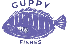 guppy Fishes